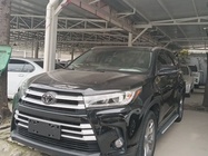 Toyota Highlander 2018