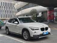 BMW X1 2014