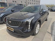 Cadillac XT4 2020