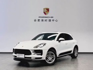 Porsche Macan 2019