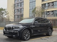 BMW X5 2023
