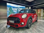 MINI Other 2019