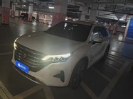GAC GS5 2019