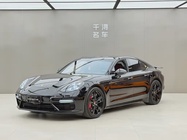 Porsche Panamera 2018