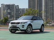 Land Rover Evoque 2015