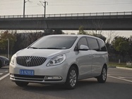 Buick GL8 2015