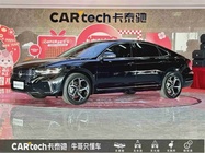 Volkswagen Passat 2025