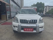 Toyota Prado 2003