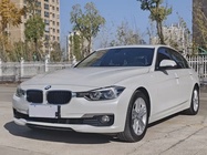 BMW 3 Series 2016