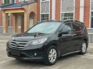 Honda CR-V 2013