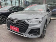 Audi Q5 2025