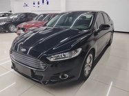 Ford Mondeo 2014