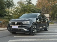 Volkswagen Teramont 2021