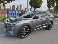 Jetour X70 PLUS 2023