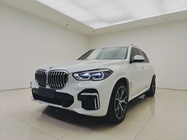 BMW X5 2023
