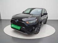 Toyota RAV4 2021