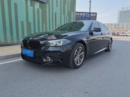 BMW 5 Series 2010