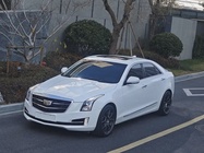 Cadillac ATS 2017