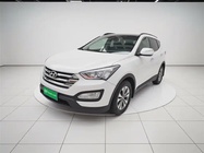 Hyundai Santa Fe 2014