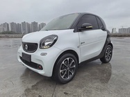 Smart ForTwo 2015