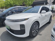 Li Auto L6 2024