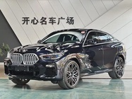BMW X6 2020
