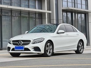 Mercedes-Benz C-Class 2020