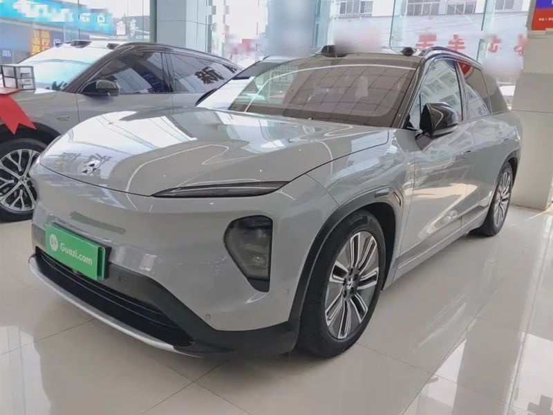 NIO ES7