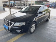 Volkswagen Magotan 2010