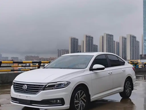 Volkswagen Lavida 2022