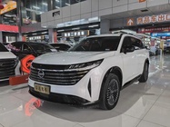 Nissan Teramont 2024