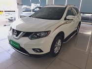 Nissan X-Trail 2016
