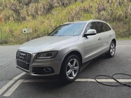 Audi Q5 2017