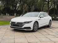 Volkswagen CC 2020
