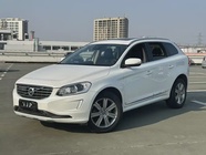 Volvo XC60 2016