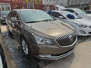 Buick LaCrosse 2014