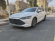 BYD Qin PLUS 2022