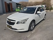 Chevrolet Cruze 2014