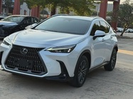 Lexus NX 2022