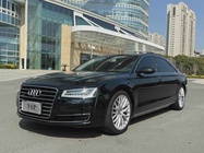 Audi A8 2016
