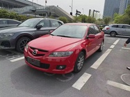 Mazda 6 2013