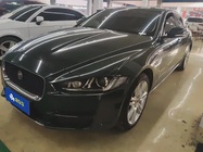 Jaguar XEL 2019