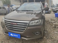 Haval H2 2016
