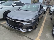 Chevrolet Monza 2020