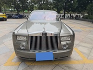 Rolls-Royce Phantom 2007