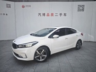 Kia K3 2018