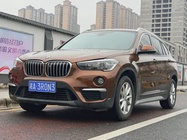 BMW X1 2016