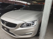 Volvo S60 2018