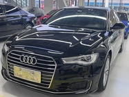 Audi A6 2017