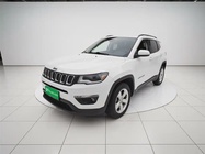 Jeep Compass 2018